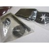 Replacement for 5 Piece Accessories Set 4 Sonicrafter Multitool Multi