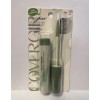 Covergirl Natureluxe Volumizing Mousse Mascara #505 Black, NOS (1)