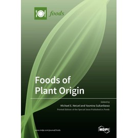 Foods of Plant Origin