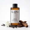 LUM Zara H | Aroma para Difusor | Amaderado Ambar