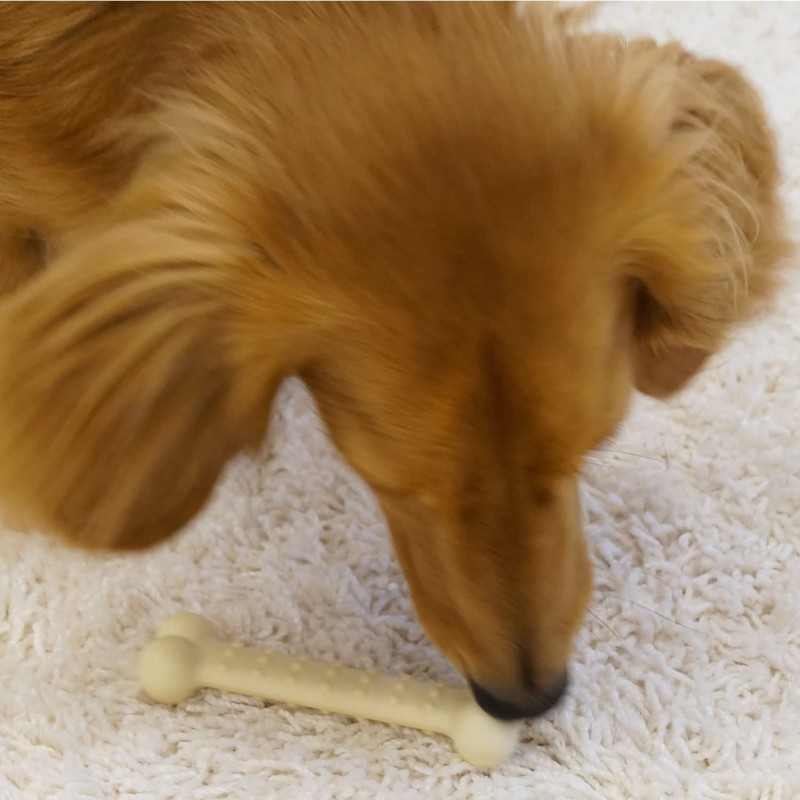 Doggy Man Gush Bones Small x 3 Pieces