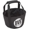 DV8 BD10 Bucket Bag Bowling Supplies Bowling Goods (Black)