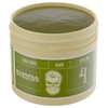 Bandido Aqua Wax No. 8 Extreme Strong Black