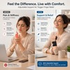 Adjustable Finger Splint for Daily Support – Knob-Fit Trigger Finger