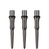 Mission Titan Edge Points Black 26 mm