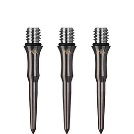 Mission Titan Edge Points Black 26 mm