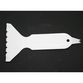 C.S. Osborne & Co. 777 Quick Fancy Nailer Spacer, 6-Inch