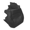 BuliBoao Driver Side Bottom Seat Cover Perforated Fits for Subaru
