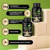 VitaPharm Stressonorm - Herbal Supplement with Magnesium, Ashwagandha, Passiflora &