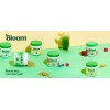 Bloom Nutrition Super Greens Super Foods En Polvo Hecho Usa
