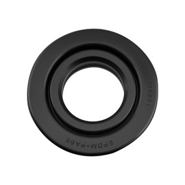 WD08X27458 Dishwasher Floating Seal Assembly Fit for GE Hotpoint Haier DDT700SBN GDF510PGM, Replace AP7018540 WD08X25471, Dishwasher Sump Gasket