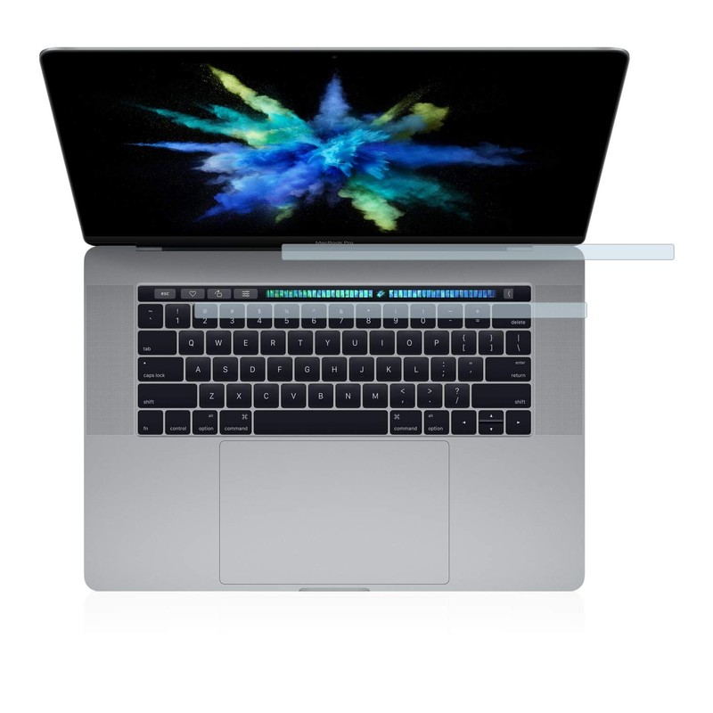 brotect Pack of 2 Screen Protectors Compatible with Apple MacBook