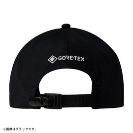 Daiwa Special GORE-TEX Cap DC-1425 Black/White, Free/King