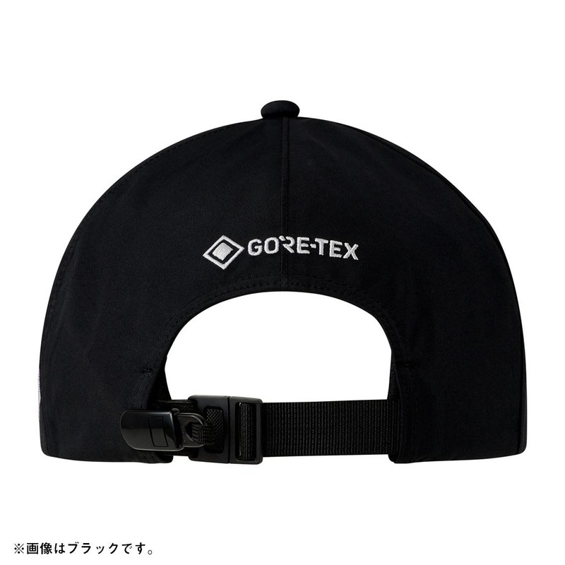 Daiwa Special GORE-TEX Cap DC-1425 Black/White, Free/King