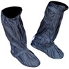 GEARS Reusable Waterproof Boot Covers with Non-Slip Rubber Soles |
