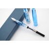 JINHAO 992 Fountain Pen (Translucent Blue)