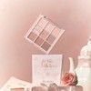 Daisy크 (현대Hmall)데이지크 섀도우 팔레트 (Daizique) Shadow Palette