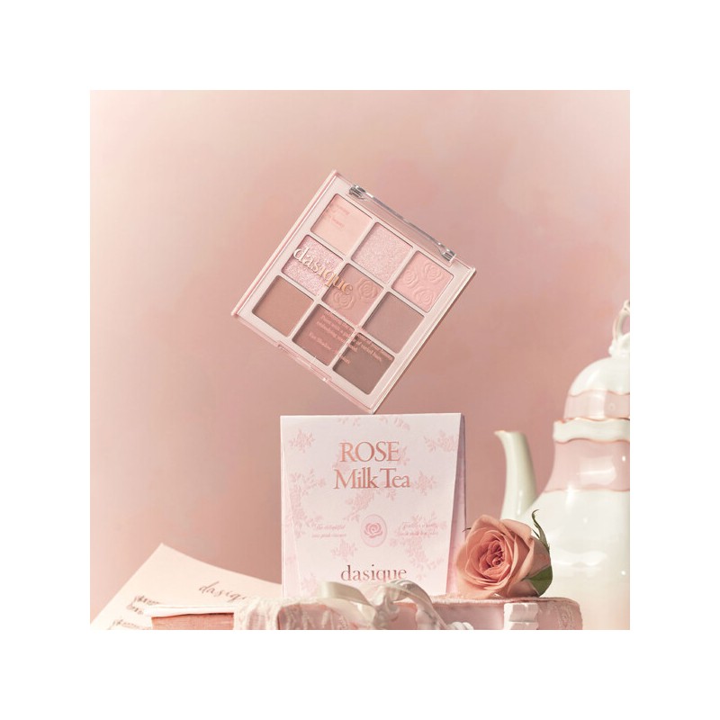 Daisy크 (현대Hmall)데이지크 섀도우 팔레트 (Daizique) Shadow Palette