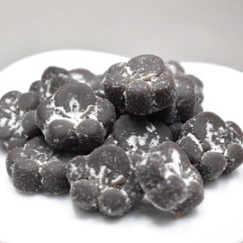 (Plum Meat Extract) Plum Extract Gummy | Nanko Plum from Kishu Product, Mochi Texture, Elastic Gummy