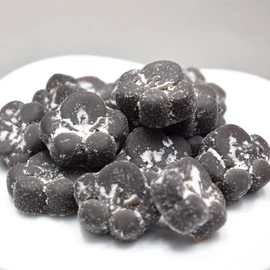 (Plum Meat Extract) Plum Extract Gummy | Nanko Plum from Kishu Product, Mochi Texture, Elastic Gummy