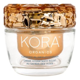 Kora Organics Turmeric Glow Brightening Moisturizer 50 Ml