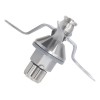 Cuchilla De Licuadora De Grado Alimenticio Para Vorwerk Ther