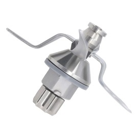 Cuchilla De Licuadora De Grado Alimenticio Para Vorwerk Ther