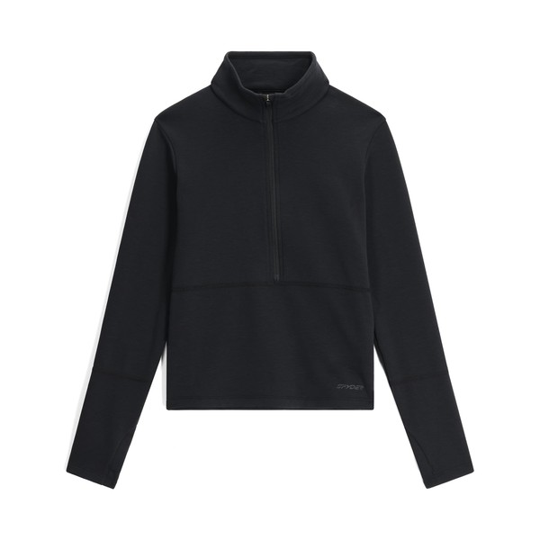 Spyder Women's Speed Half Zip Fleece Jacket