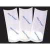 Medline Silent Knight Pill Crusher Medication Pouches, Easy to Use,