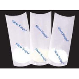 Medline Silent Knight Pill Crusher Medication Pouches, Easy to Use, Pack of 50