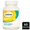 Caltrate Vitamin D 1000IU 60 Capsules