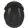 LEAD Motorcycle Helmet Options Head Pad for FLX LL(XL) Size