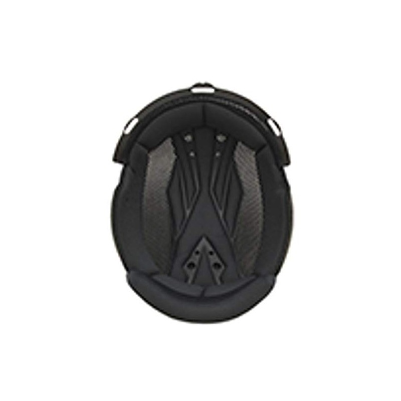 LEAD Motorcycle Helmet Options Head Pad for FLX LL(XL) Size