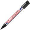Laundry Marker E-8040 Round Tip Approx. 1.0 mm Black Pack