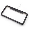 License Plate Frame Light LED Plate Holder Bracket 6W 12V