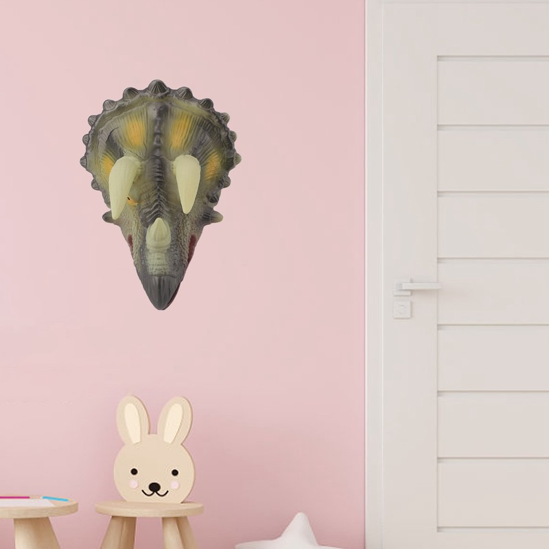 Dinosaur Night Light for Kids Color Changing Baby Night Light