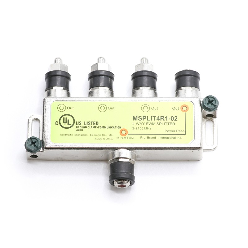 DIRECTV Now ATT SWM16 Kit