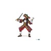 Papo 39420 Pirates and Corsairs - Captain of the Ko