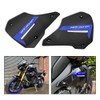 For MT10/SP mt10 sp 2025 2024-2022 Motorcycle Frame Infill Panels