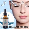 Serum Vitamina C, Acido Hialuronico y Vitamina E CONCENTRADO