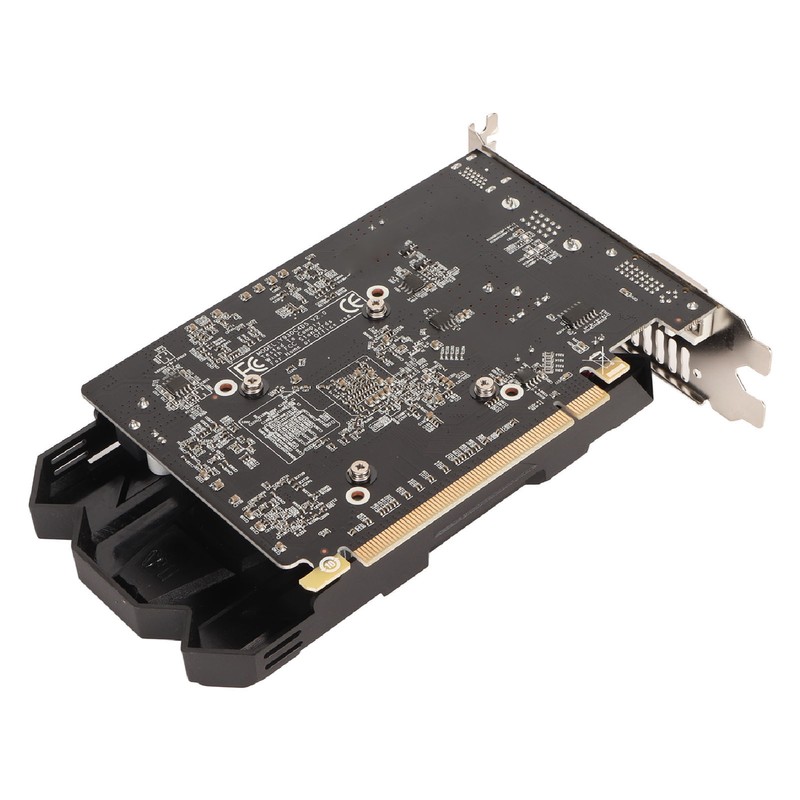 HD7670 4GB DDR5 128bit Graphics Card with Cooling Fan 2560x1600