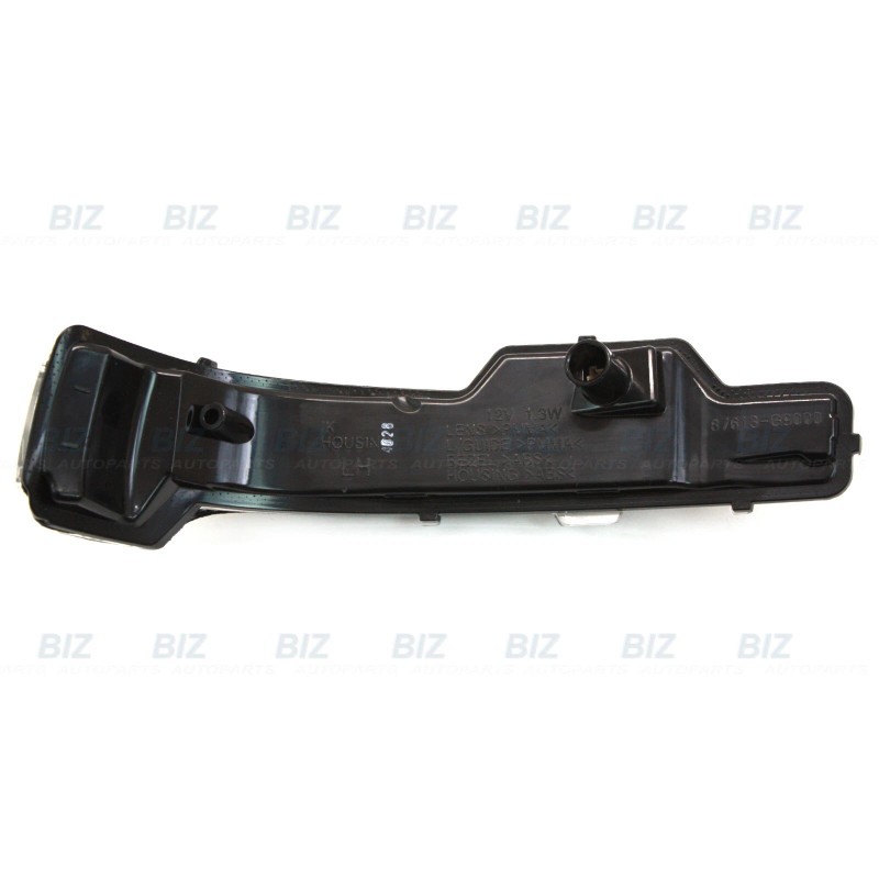 Genesis Genuine Turn Signal Lamp LEFT Driver Side for 2019-2025