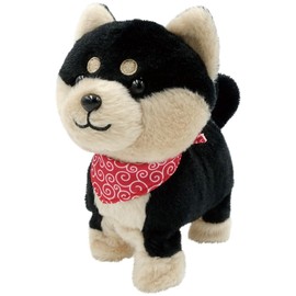 Mimane Tokotoko Series 8202 846 Black Bean Shiva