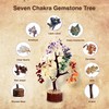 Crystal Tree for Home Decorations Crystals and Healing Stones Witchy