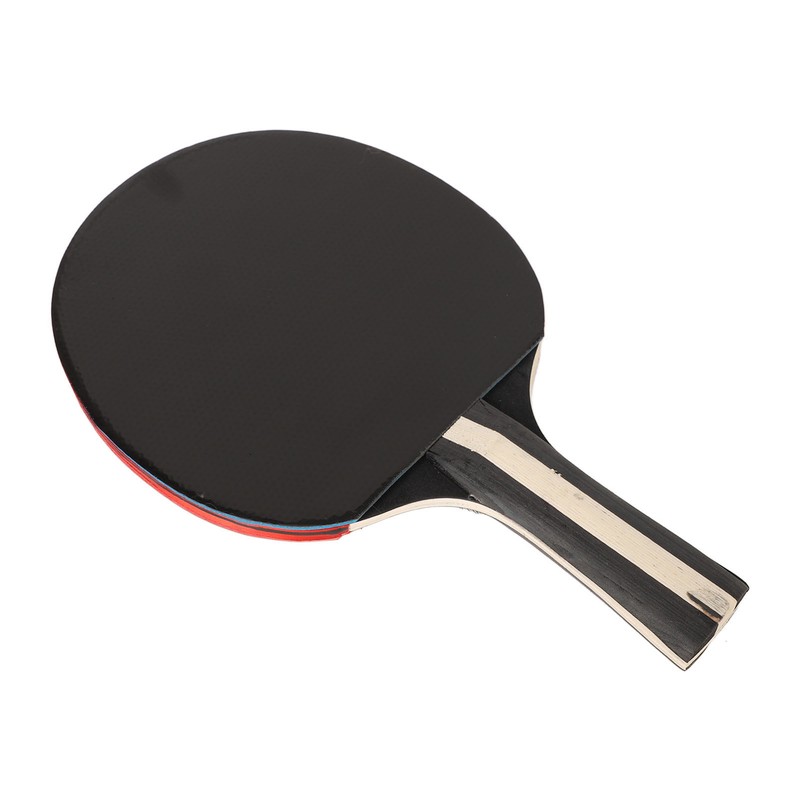 REGAIL Ping Pong Paddle Set Portable Table Tennis Set With