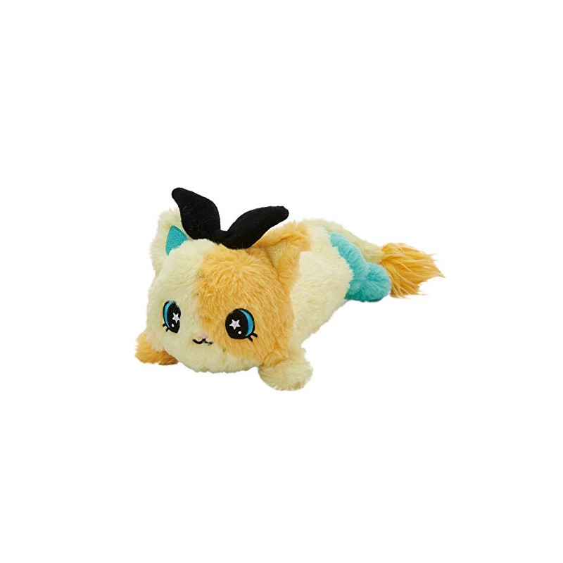 Beatcats Plush Pencil Case Rico