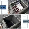EDBETOS Acadia Center Console Organizer Tray Compatible with GMC Acadia