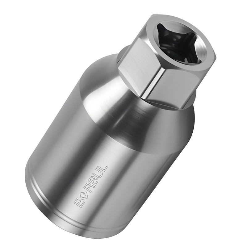 EVRBUL ICP Injection Control Pressure Sensor Install Remove Socket Tool