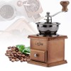 Tosuny Molinillo de café Manual, Molinillo de café Molinillo de
