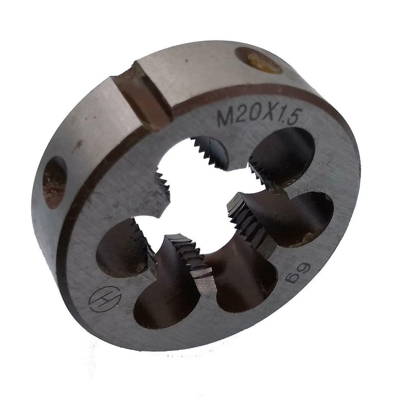 SPORTARC Metric Tap and Die Set HSS-M20 x 1.5mm Tap